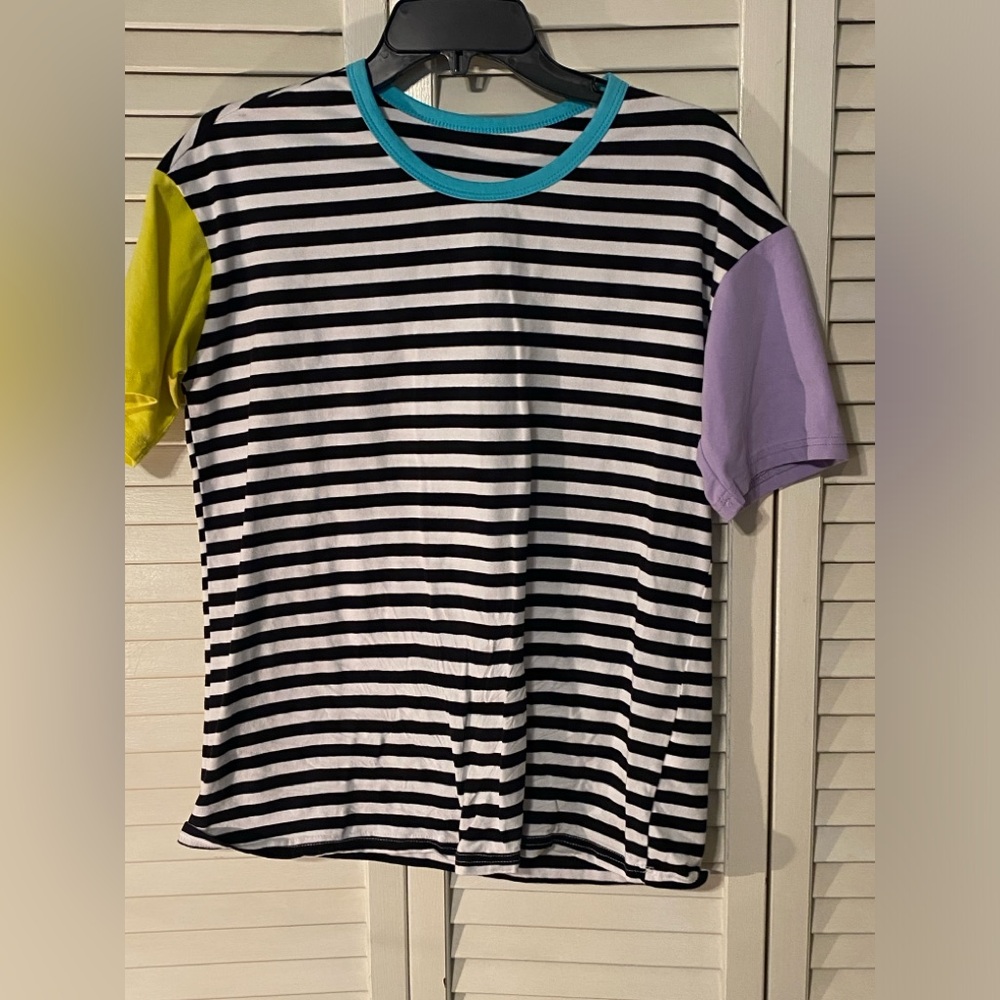 Ladies size medium top